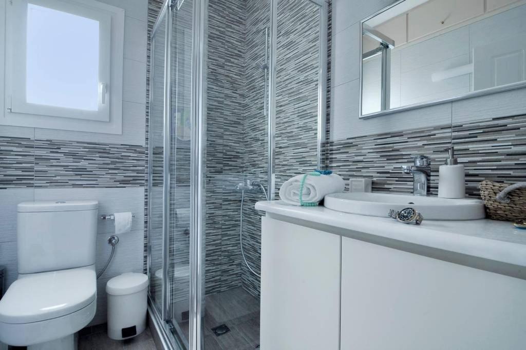 Photo of Bathroom in Skripero
