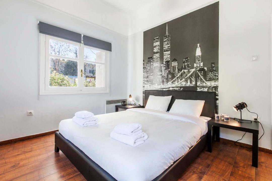 Photo of Bedroom in Khalandrion