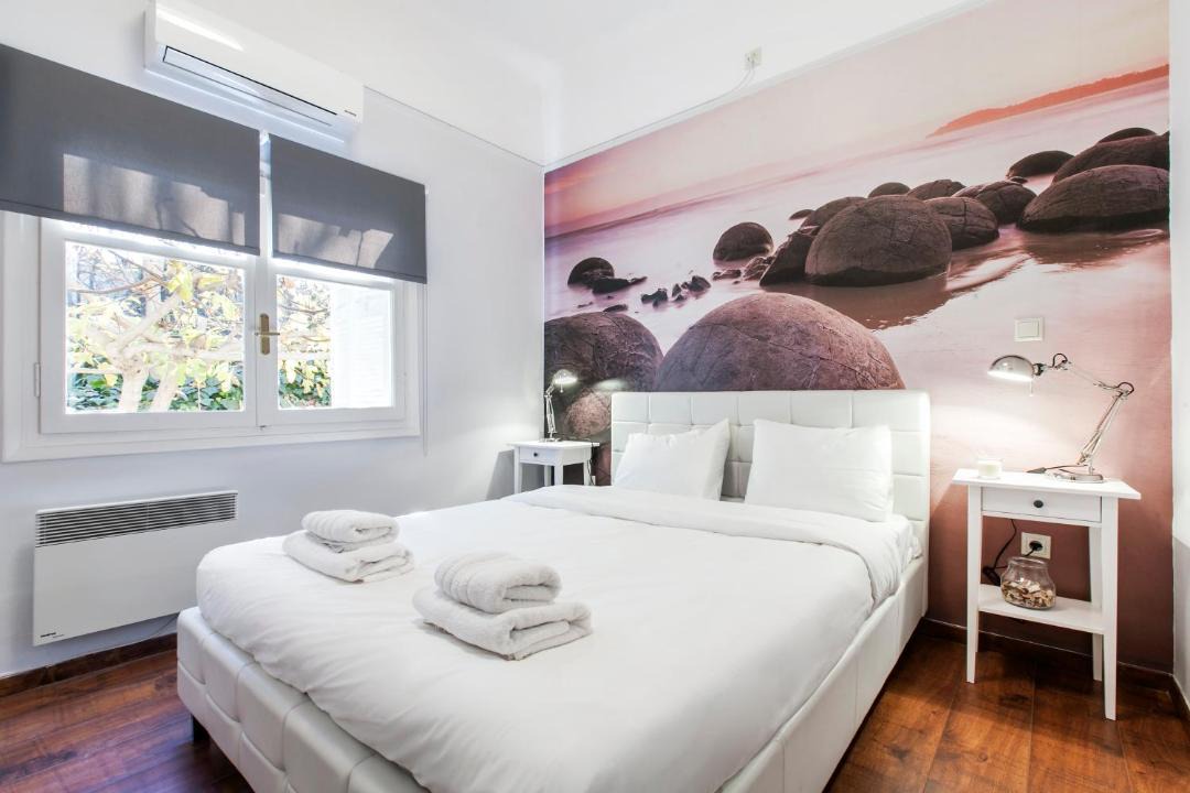 Photo of Bedroom in Khalandrion