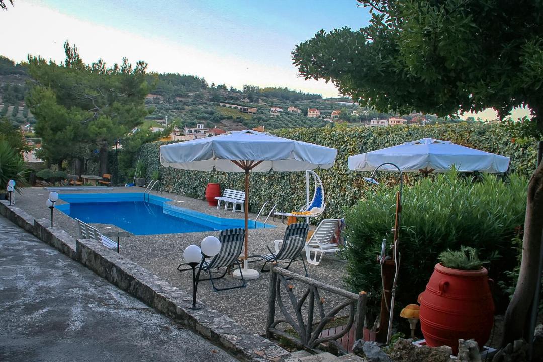 Photo of Outdoor in Archanes