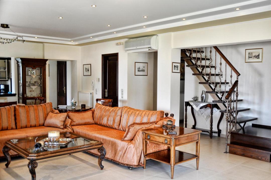 Photo of Livingroom in Gouvia