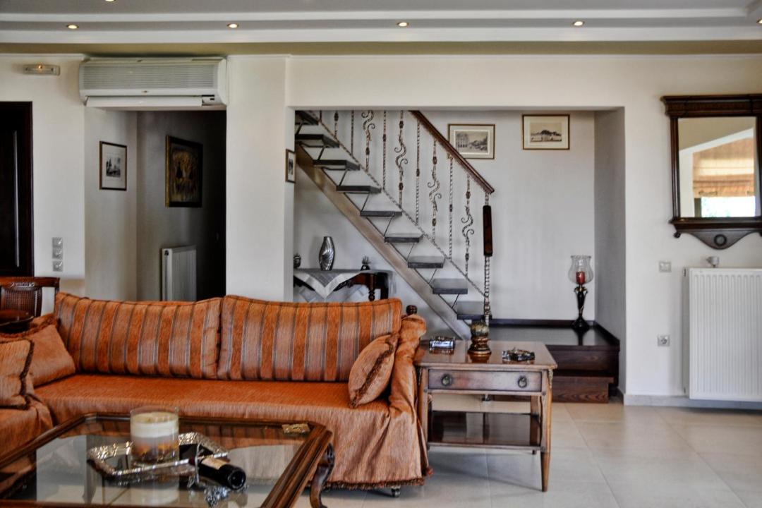 Photo of Livingroom in Gouvia