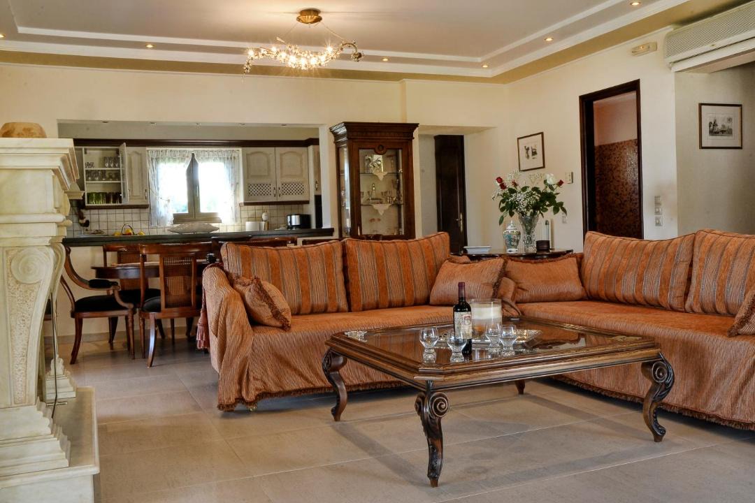 Photo of Livingroom in Gouvia