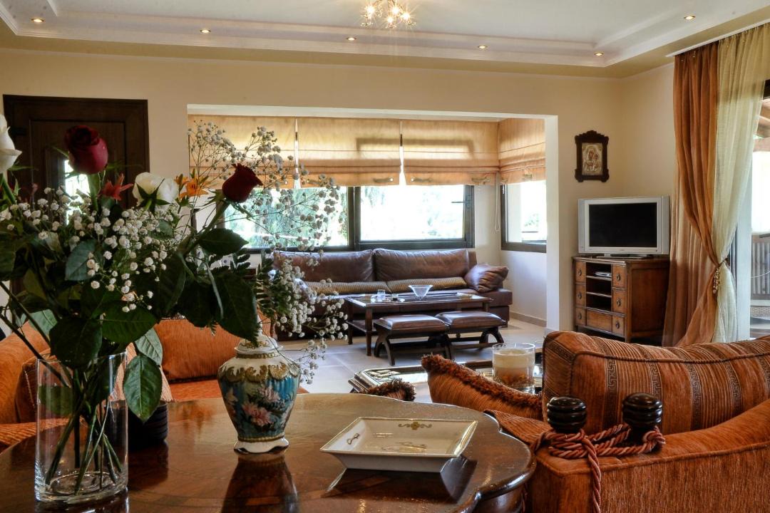 Photo of Livingroom in Gouvia
