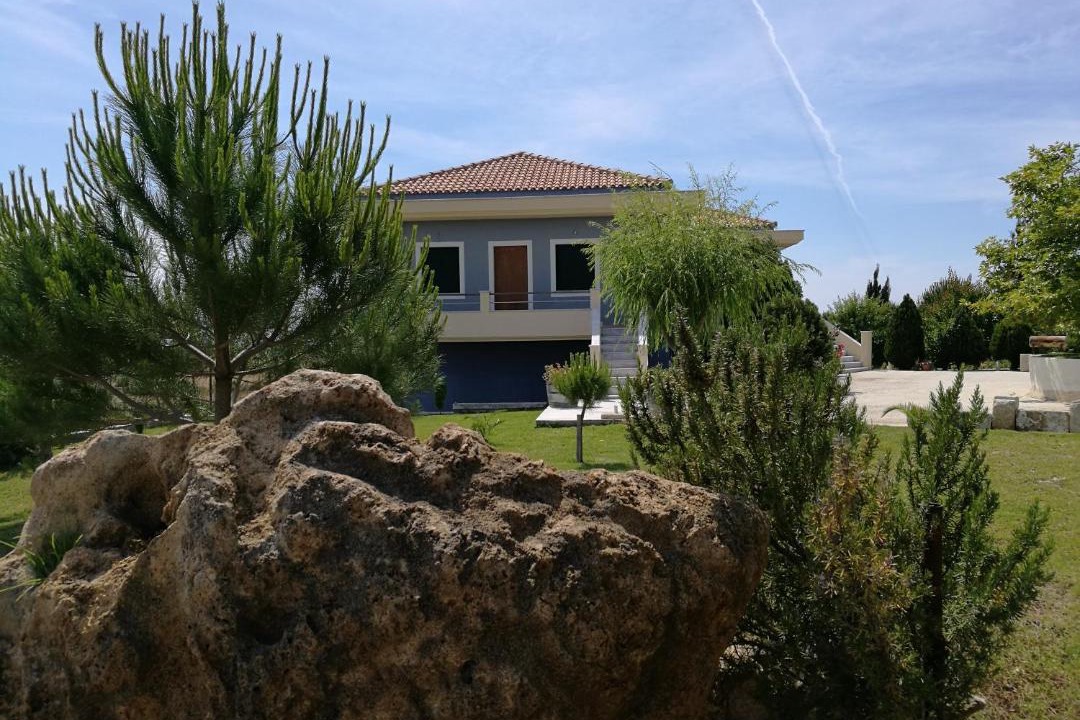 Photo of Buildings in Kounopetra