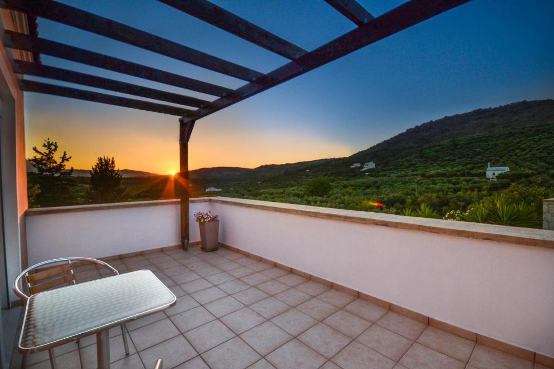 Photo of Patio Balcony in Kalamitsion Alexandrou