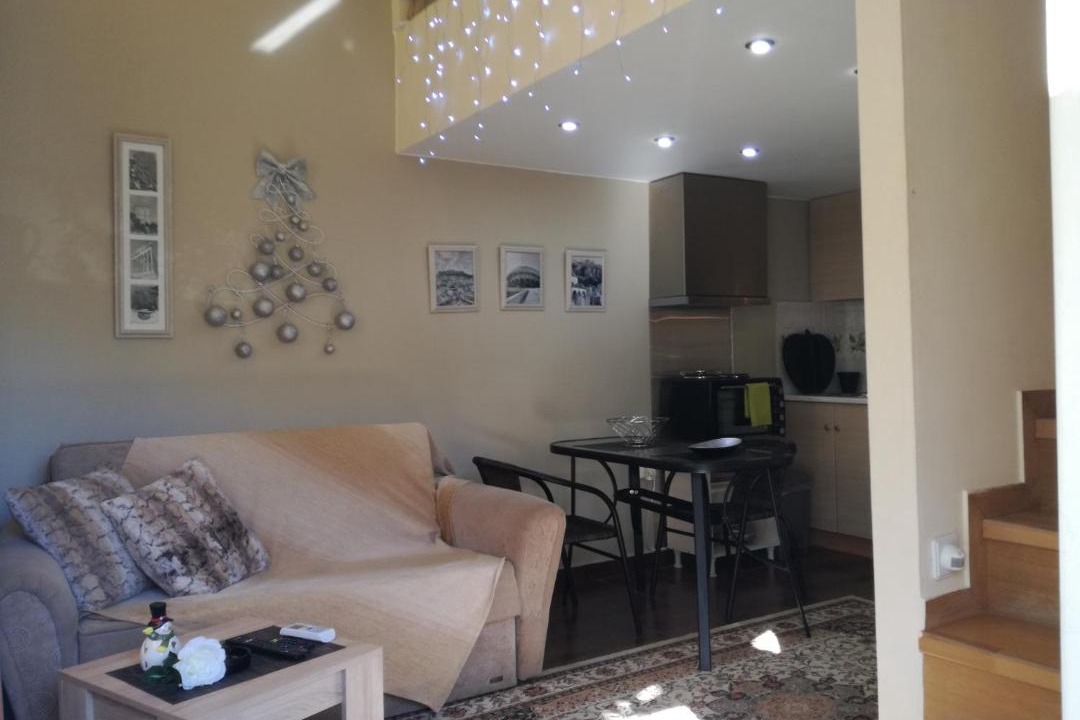 Photo of Livingroom in Agios Dimitrios