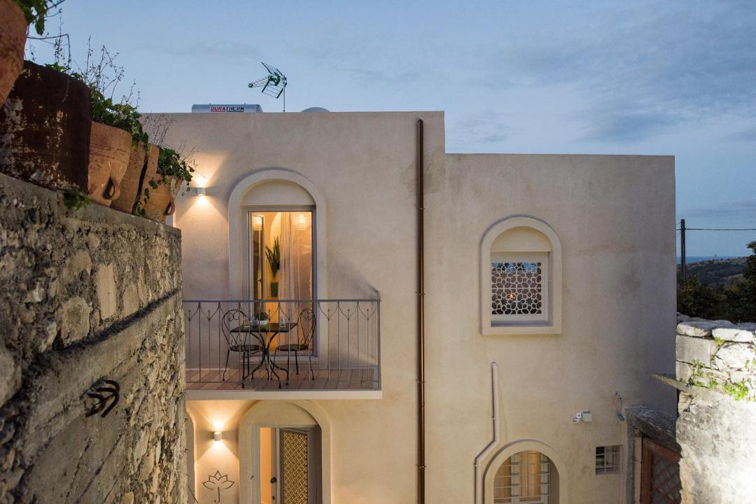 Photo of Buildings in Episkopi
