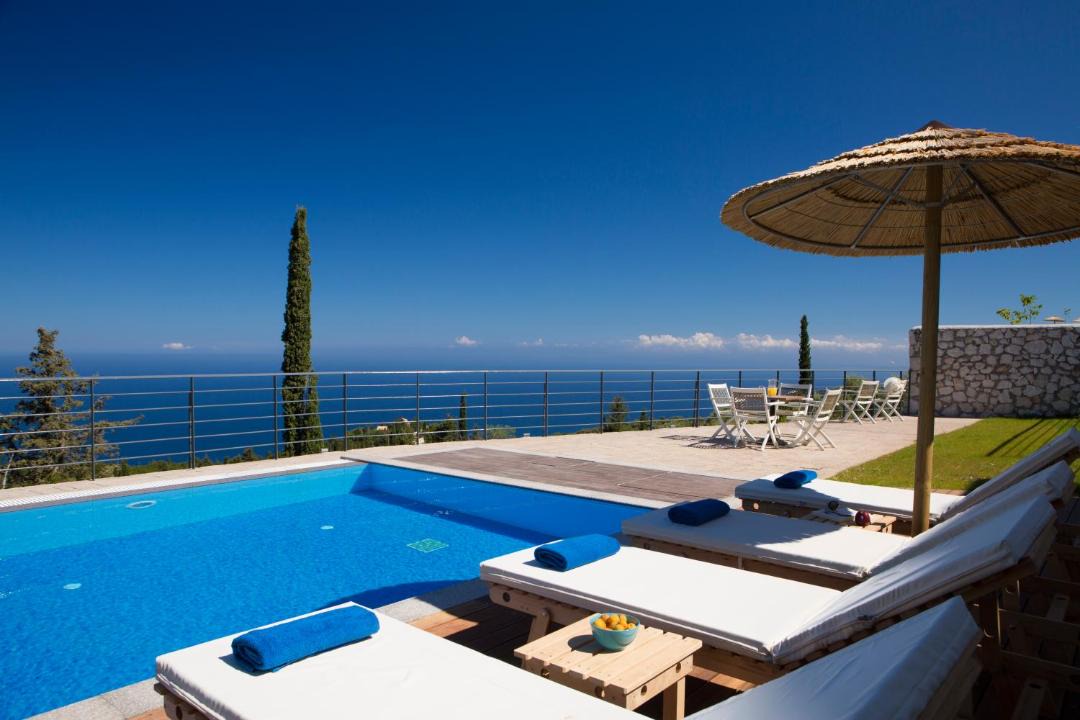 Photo of Outdoor in Drimonas