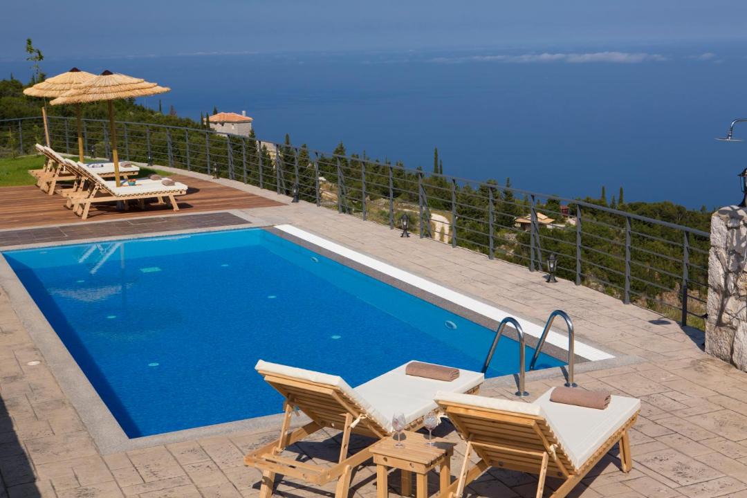 Photo of Outdoor in Drimonas