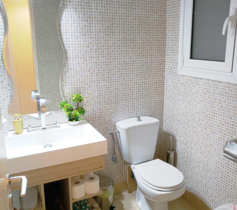 Photo of Bathroom in Ampelokipoi