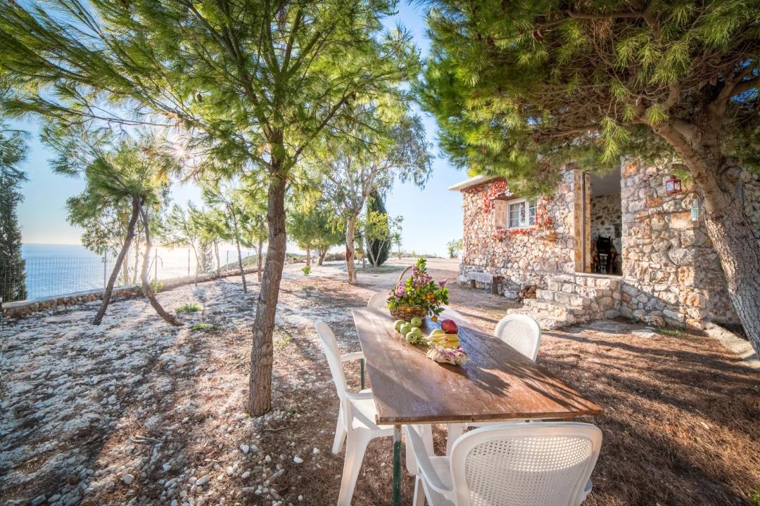 Photo of Patio Balcony in Agia Marina