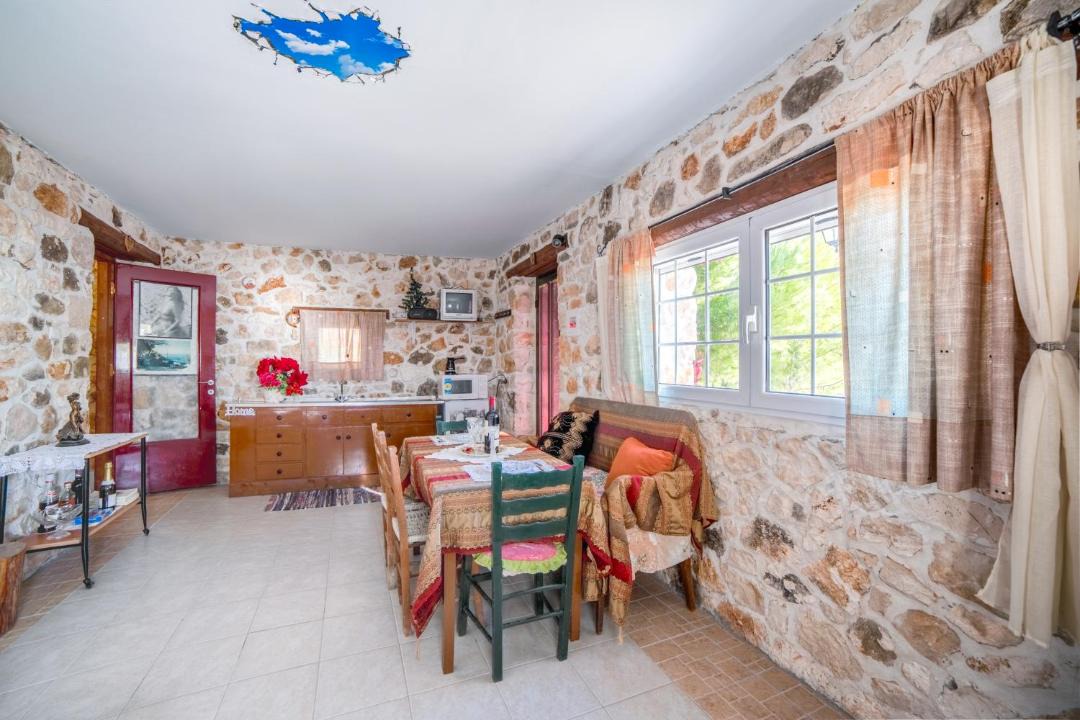 Photo of Livingroom in Agia Marina