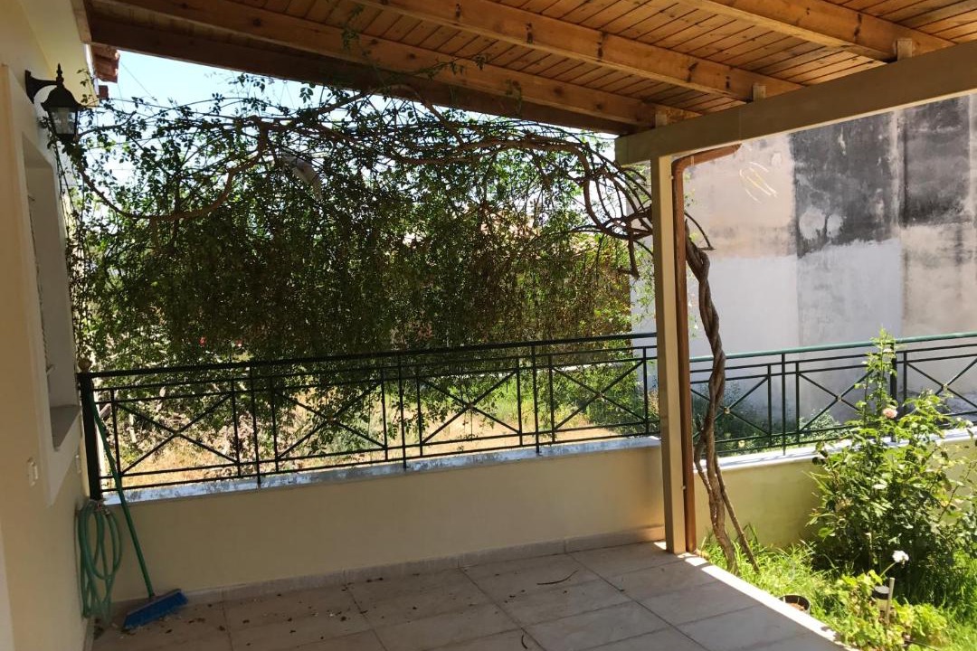 Photo of Patio Balcony in Pilalistra