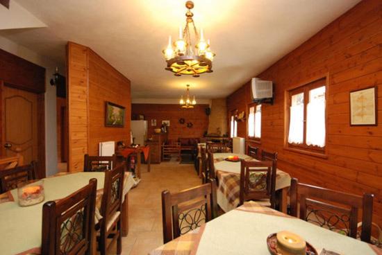 Photo of Livingroom in Alonistaina