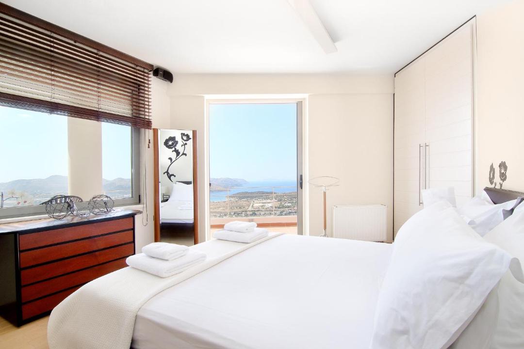 Photo of Bedroom in Anavyssos