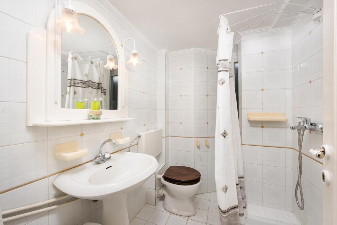 Photo of Bathroom in Sinarades