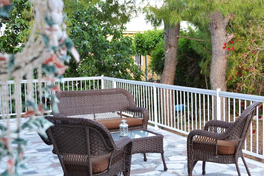 Photo of Patio Balcony in Katastari