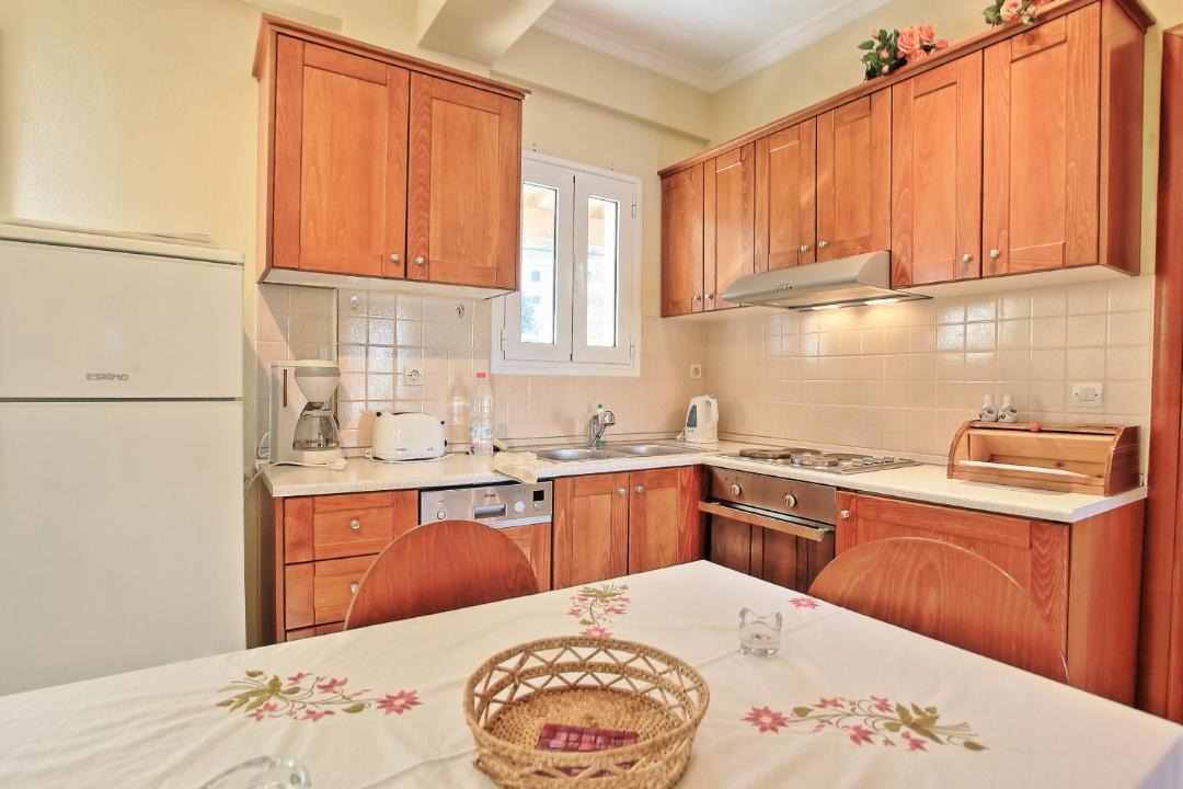 Photo of Kitchen in Kalami