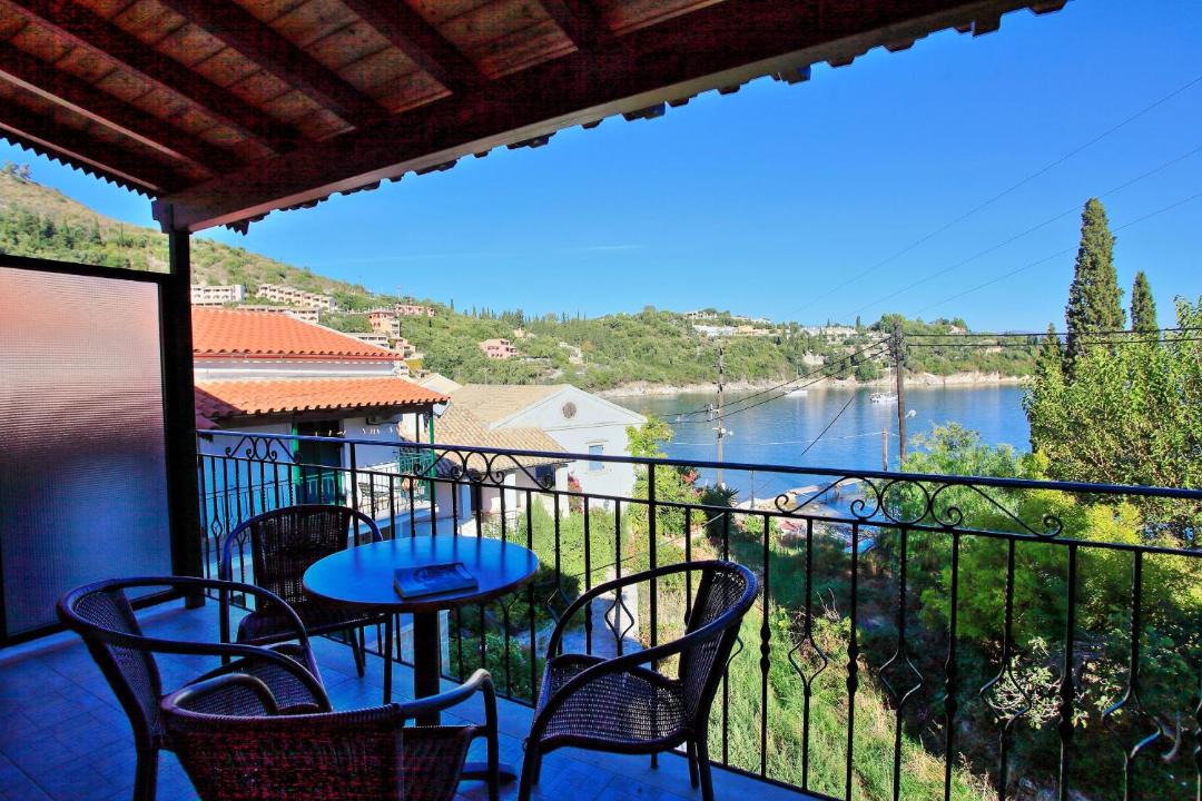 Photo of Patio Balcony in Kalami