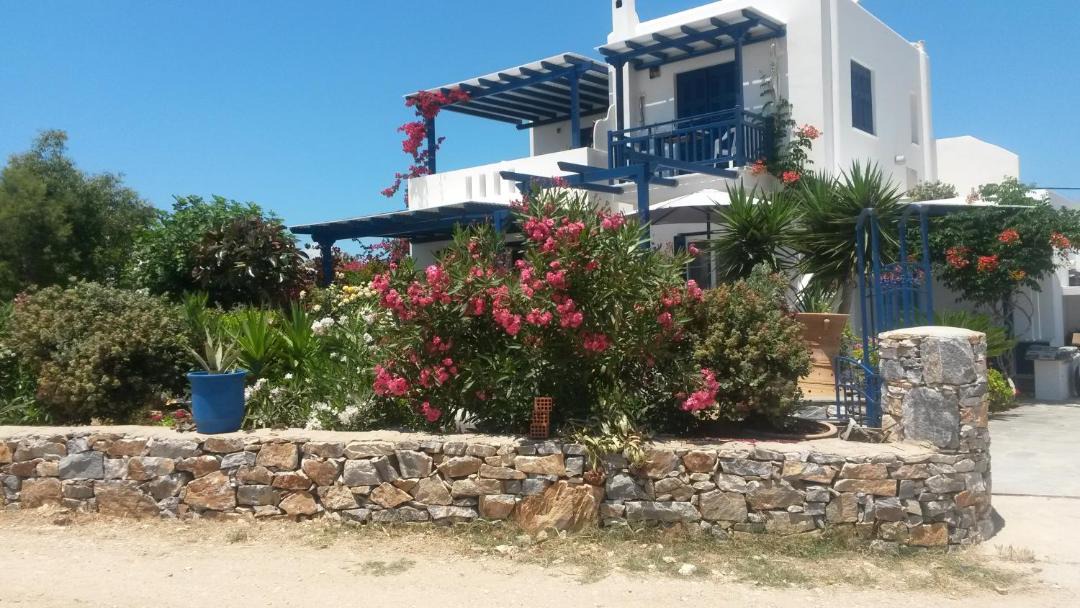 Photo of Others in Naxos