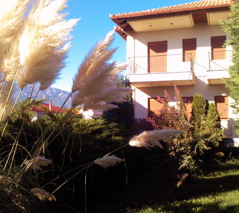 Photo of Buildings in Arnissa