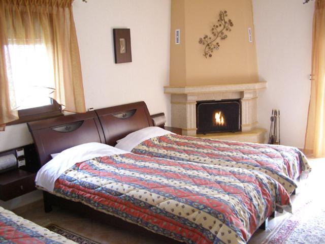 Photo of Bedroom in Arnissa