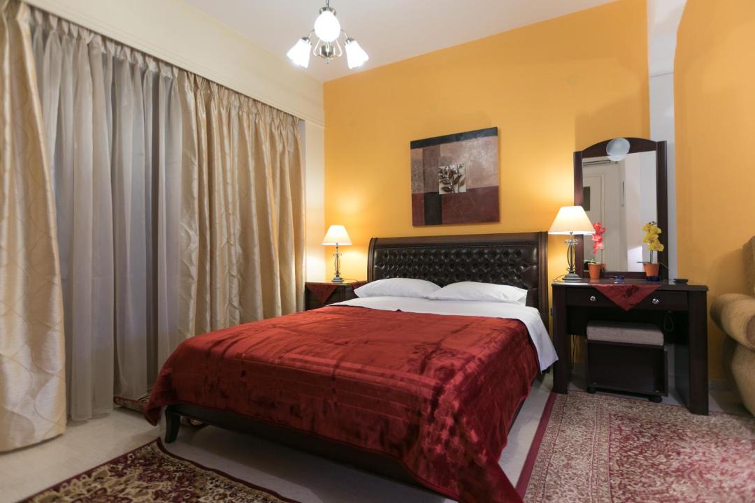 Photo of Bedroom in Levidi