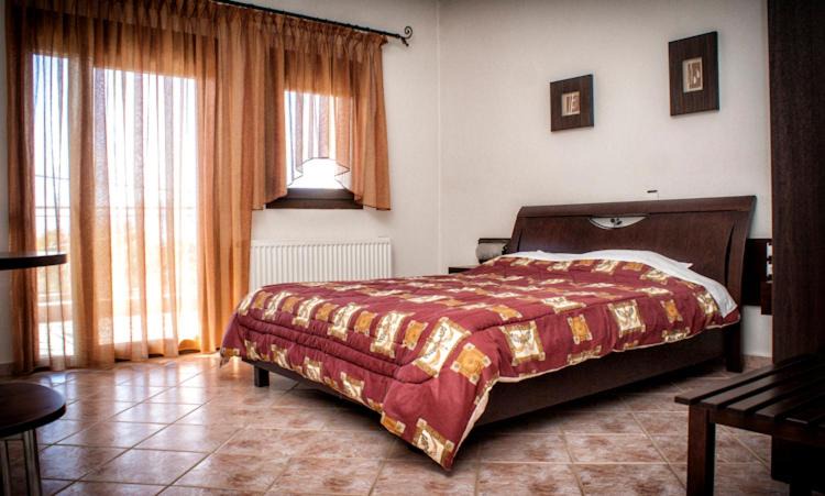Photo of Bedroom in Arnissa