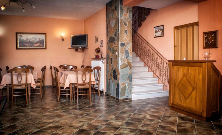 Photo of Livingroom in Arnissa