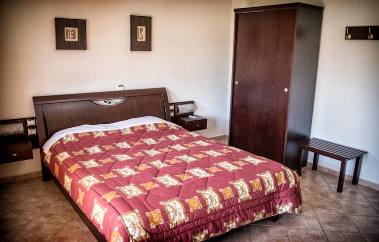 Photo of Bedroom in Arnissa