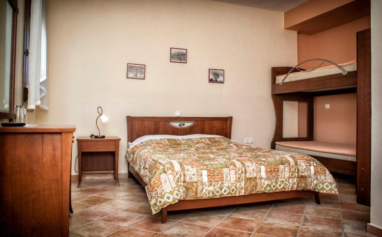 Photo of Bedroom in Arnissa