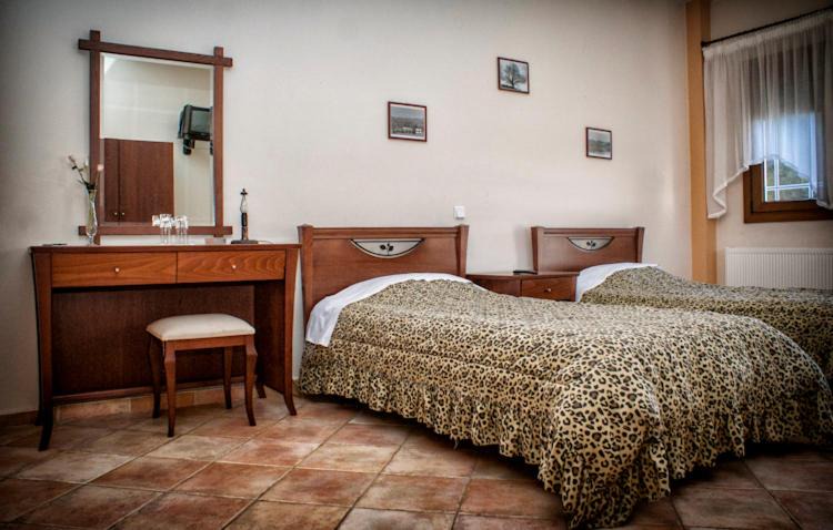 Photo of Bedroom in Arnissa