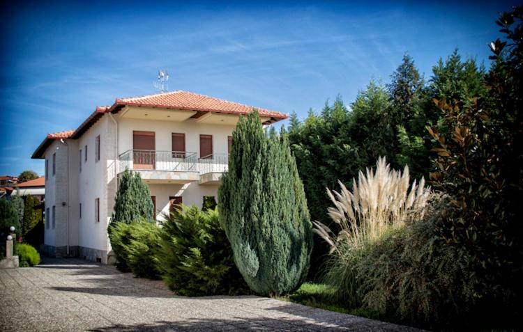 Photo of Buildings in Arnissa
