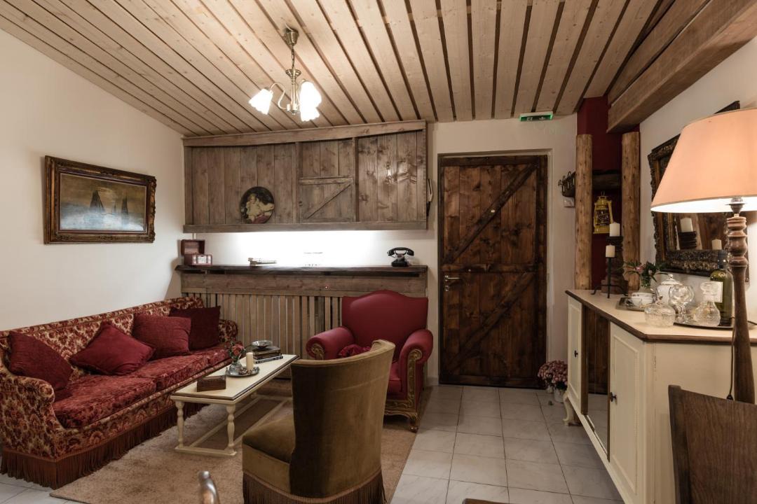 Photo of Livingroom in Tripoli