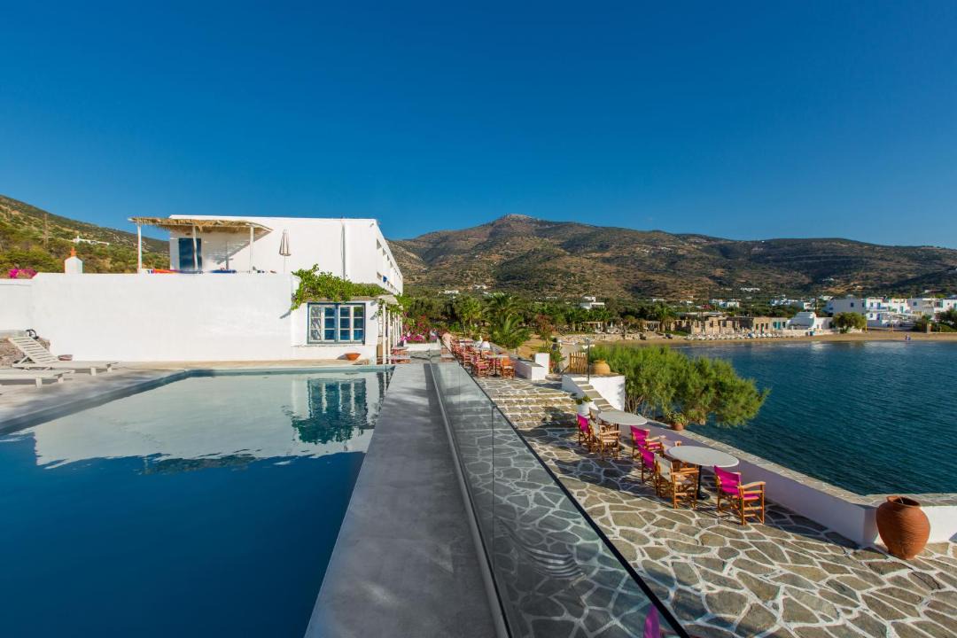 Photo of Others in Platis Gialos
