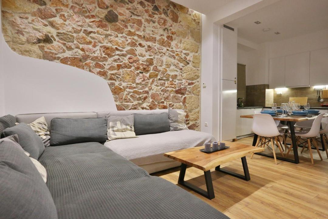 Photo of Livingroom in Kinosargous