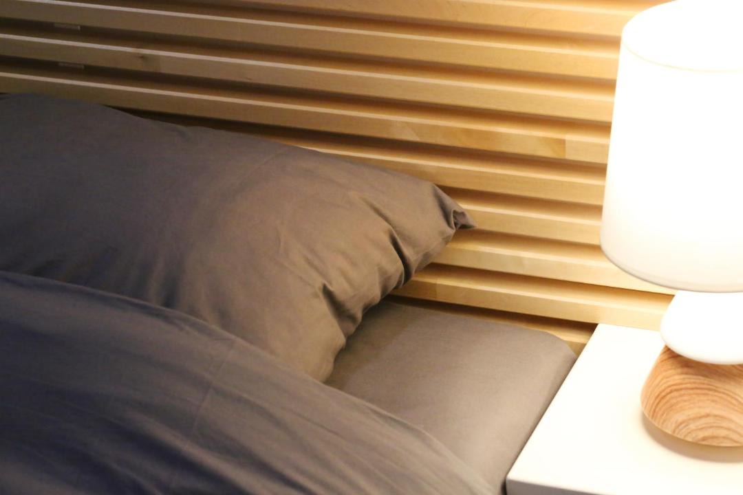 Photo of Bedroom in Kinosargous