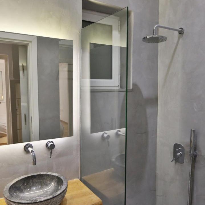 Photo of Bathroom in Kinosargous