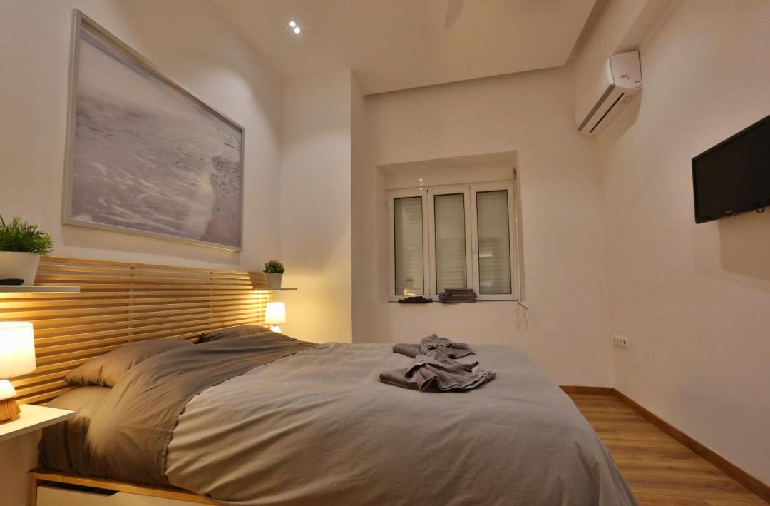 Photo of Bedroom in Kinosargous
