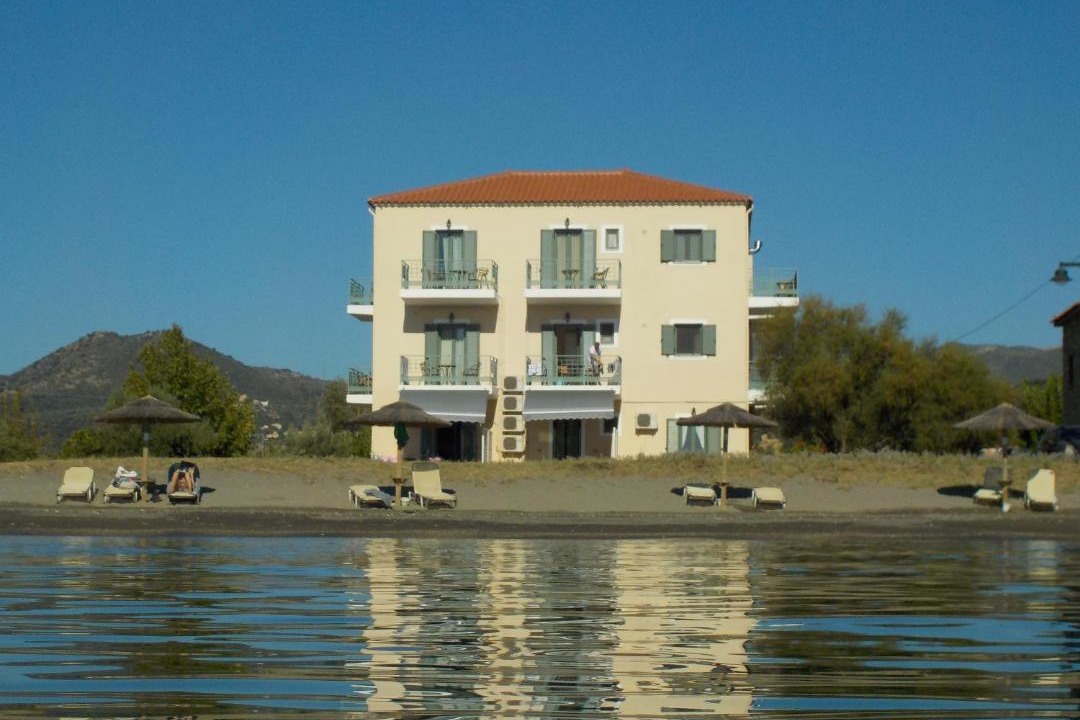 Photo of Outdoor in Karvelas