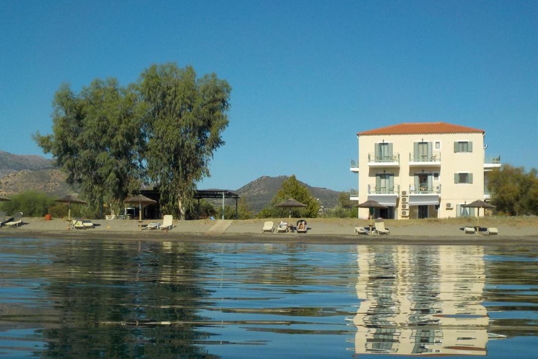 Photo of Outdoor in Karvelas