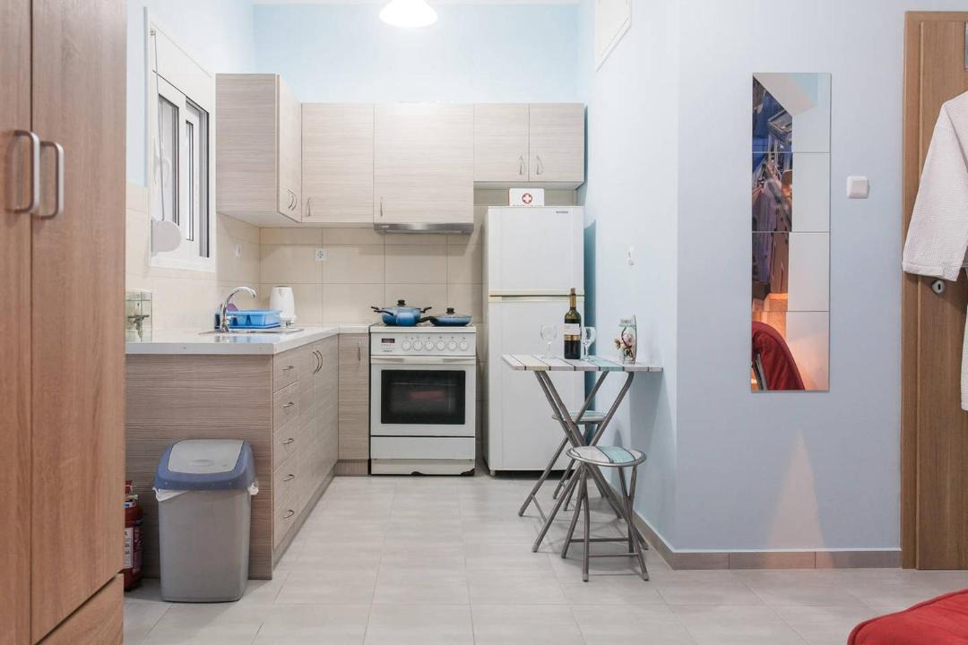 Photo of Kitchen in Palaio Faliro