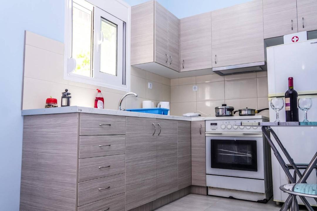 Photo of Kitchen in Palaio Faliro