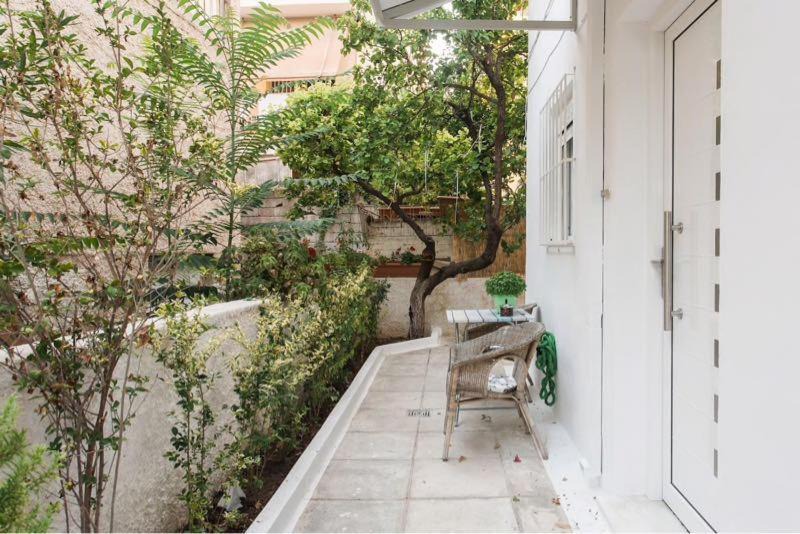 Photo of Patio Balcony in Palaio Faliro