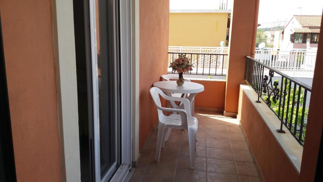 Photo of Patio Balcony in Roda