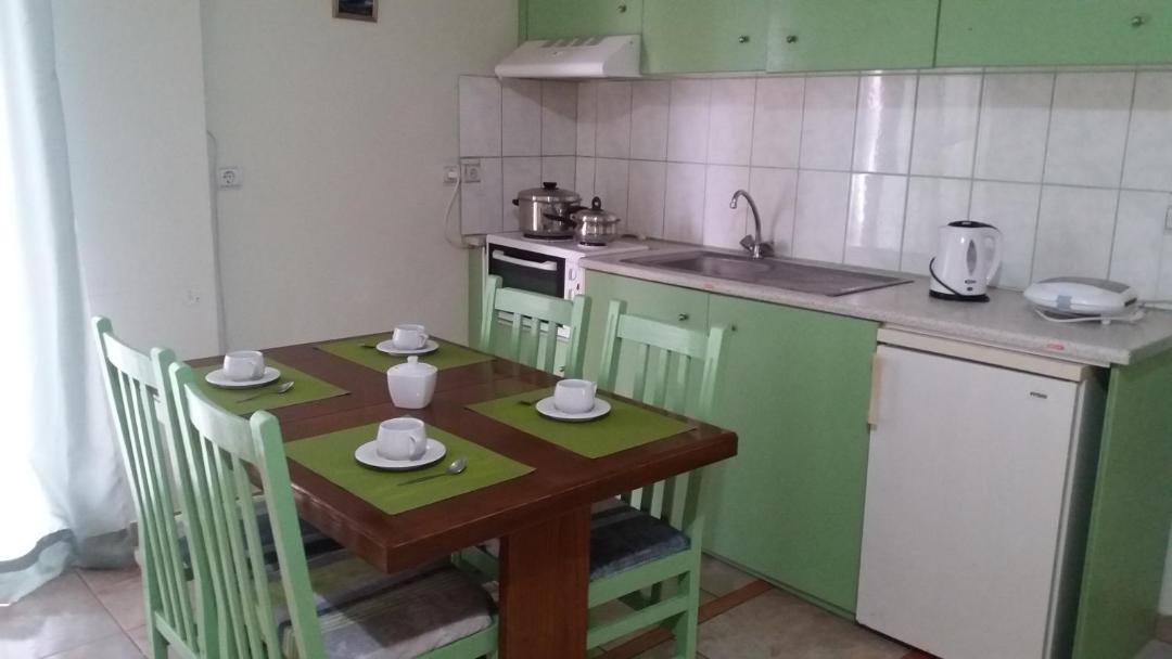 Photo of Kitchen in Roda