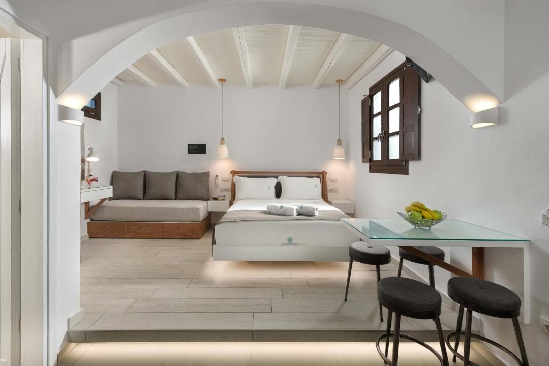 Photo of Bedroom in Lindos