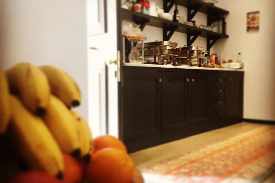 Photo of Kitchen in Antipata