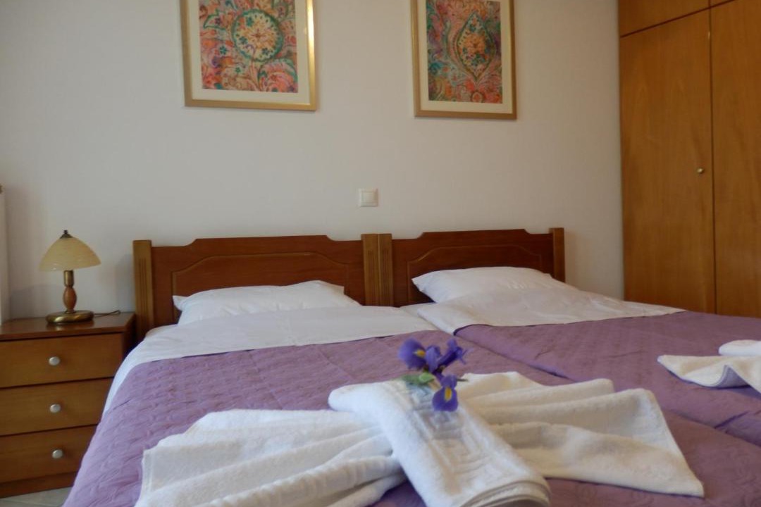 Photo of Bedroom in Platanias Town